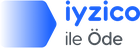 iyzico ile öde
